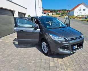 Ford Kuga Gebrauchtwagen