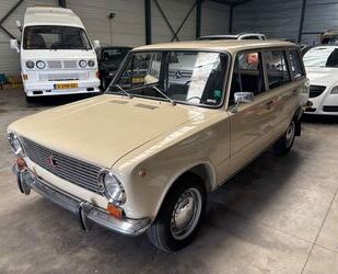 Lada 1200 Gebrauchtwagen