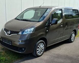 Nissan NV200 Gebrauchtwagen