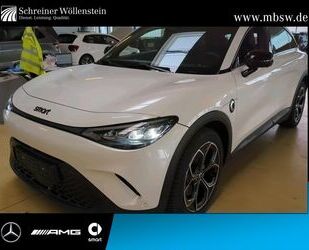 Smart #3 Gebrauchtwagen