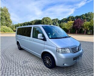 VW T5 Caravelle Gebrauchtwagen