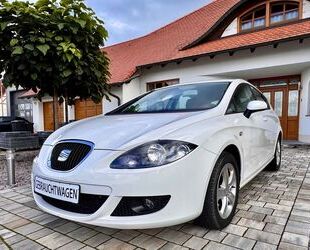 Seat Leon Gebrauchtwagen