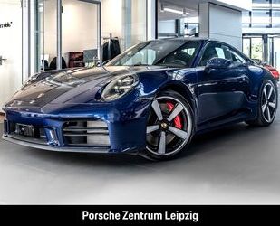Porsche 992 Gebrauchtwagen