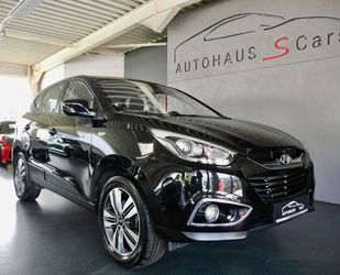 Hyundai ix35 Gebrauchtwagen
