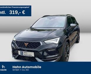 Cupra Ateca Gebrauchtwagen