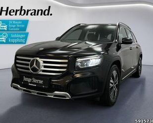 Mercedes-Benz GLB 200 Gebrauchtwagen