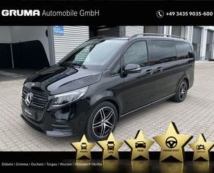 Mercedes-Benz V 220 Gebrauchtwagen