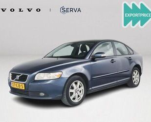 Volvo S40 Gebrauchtwagen