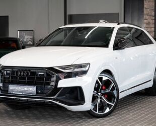 Audi Q8 Gebrauchtwagen