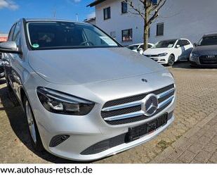Mercedes-Benz B 250 Gebrauchtwagen