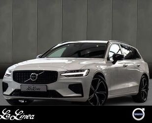 Volvo V60 Gebrauchtwagen