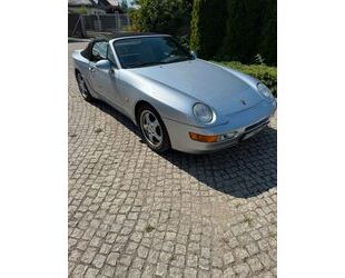 Porsche 968 Gebrauchtwagen