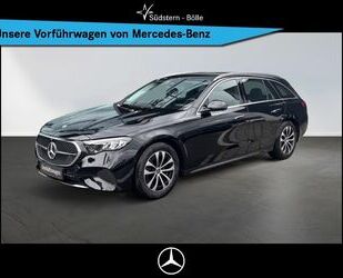 Mercedes-Benz E 220 Gebrauchtwagen