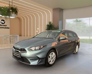 Kia ceed Sportswagon Gebrauchtwagen
