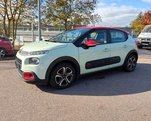 Citroen C3 Gebrauchtwagen