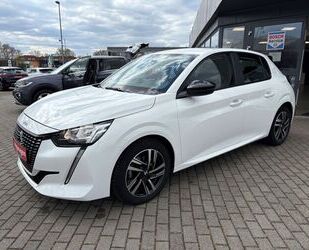 Peugeot 208 Gebrauchtwagen