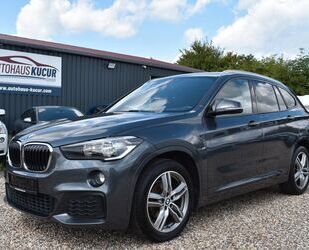BMW X1 Gebrauchtwagen