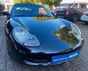 Porsche 996 Gebrauchtwagen