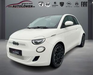 Fiat 500e Gebrauchtwagen