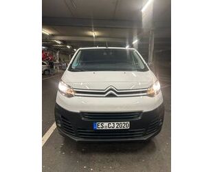 Citroen Jumpy Gebrauchtwagen