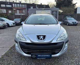 Peugeot 308 Gebrauchtwagen