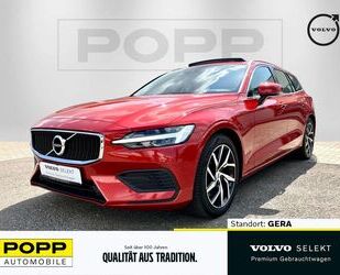 Volvo V60 Gebrauchtwagen