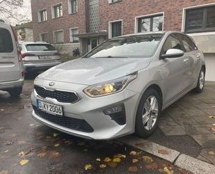 Kia ceed / Ceed Gebrauchtwagen