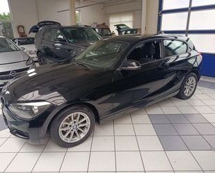 BMW 114 Gebrauchtwagen