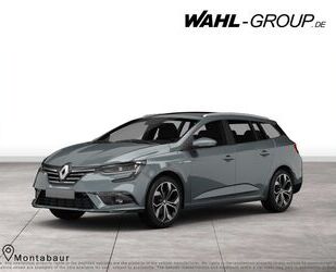 Renault Megane Gebrauchtwagen