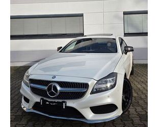 Mercedes-Benz CLS 350 Gebrauchtwagen