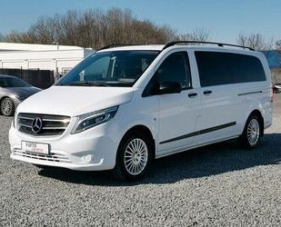 Mercedes-Benz Vito Gebrauchtwagen