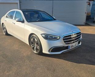 Mercedes-Benz S 350 Gebrauchtwagen