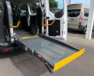 Ford Transit Gebrauchtwagen