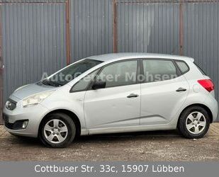 Kia Venga Gebrauchtwagen