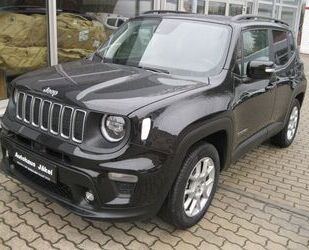 Jeep Renegade Gebrauchtwagen