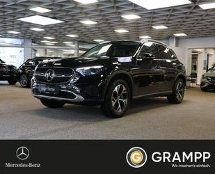 Mercedes-Benz GLC 300 Gebrauchtwagen