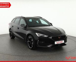Cupra Leon Gebrauchtwagen