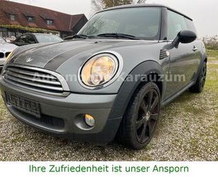 Mini Cooper Gebrauchtwagen