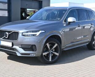 Volvo XC90 Gebrauchtwagen