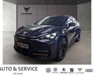 Cupra Tavascan Gebrauchtwagen