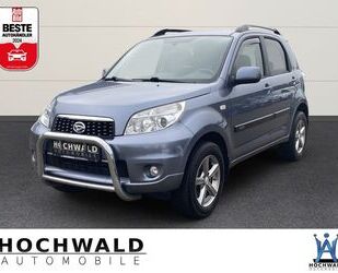 Daihatsu Terios Gebrauchtwagen