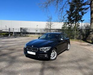 BMW 120 Gebrauchtwagen