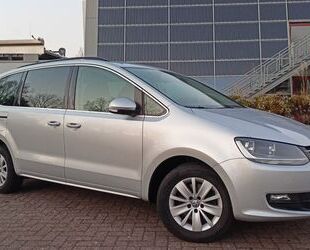 VW Sharan Gebrauchtwagen