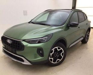 Ford Kuga Gebrauchtwagen