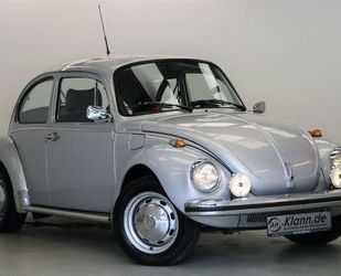 VW Beetle Gebrauchtwagen