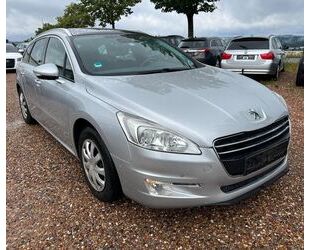 Peugeot 508 Gebrauchtwagen