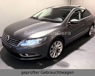 VW CC Gebrauchtwagen