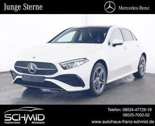 Mercedes-Benz A 250 Gebrauchtwagen