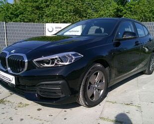 BMW 118 Gebrauchtwagen