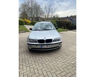 BMW 318 Gebrauchtwagen